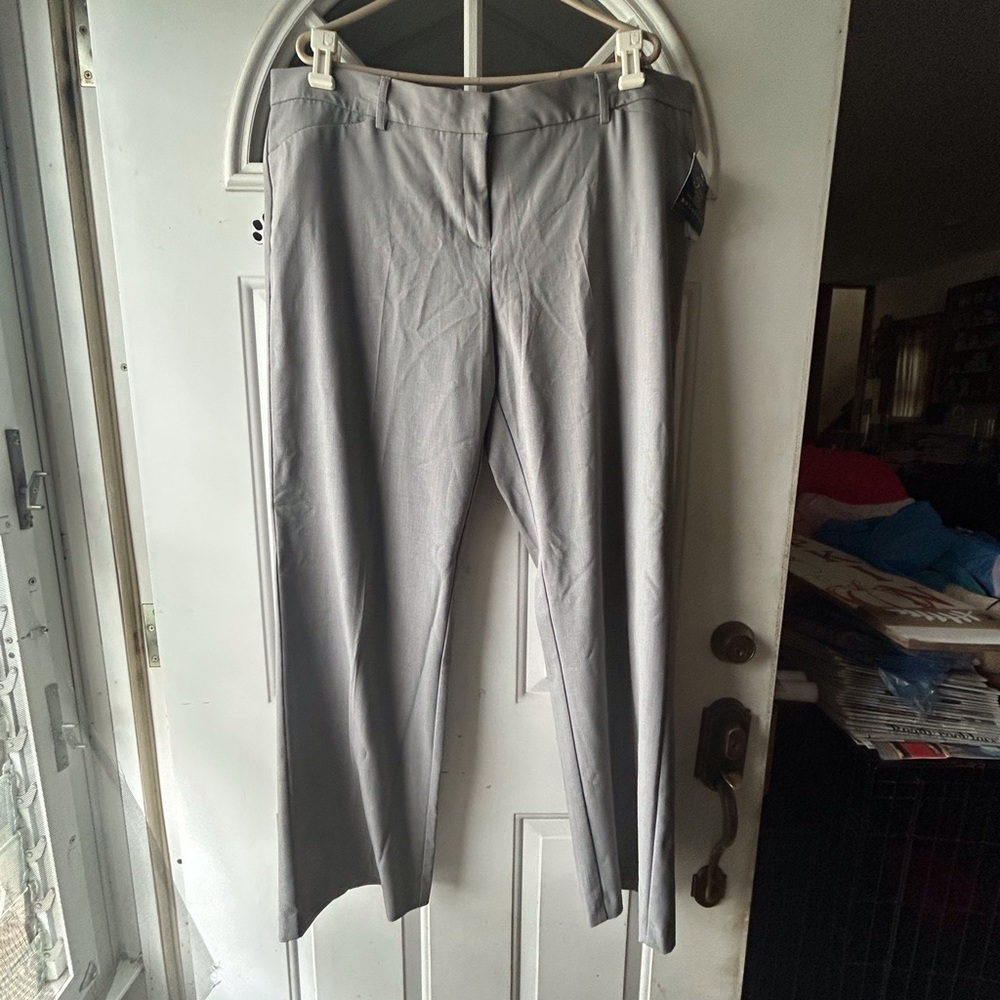 Dress Pants duo
